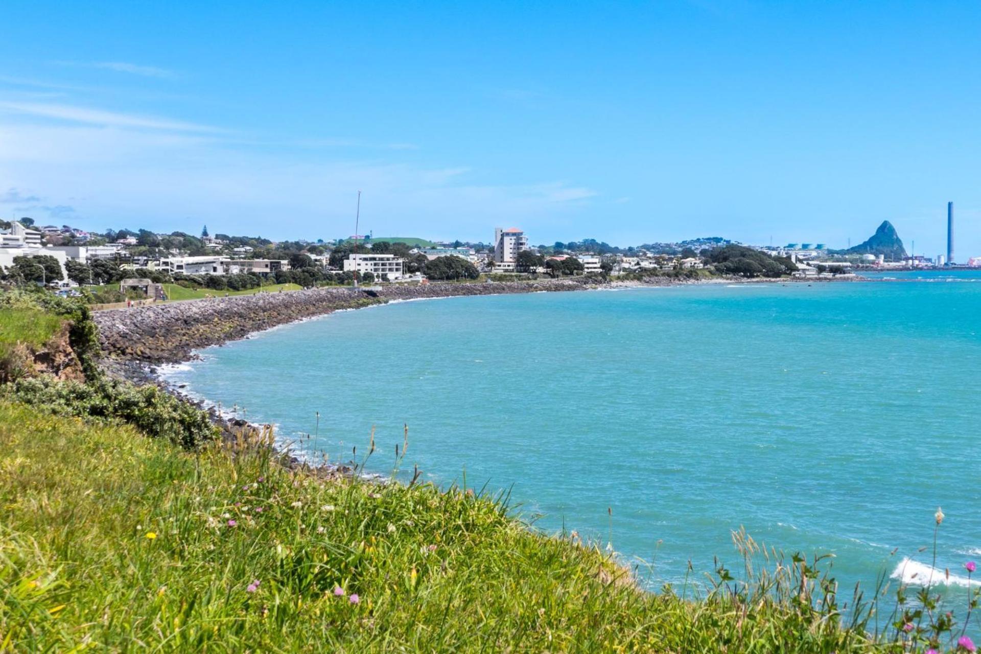 Waterfront On Woolcombe Βίλα Νιου Πλύμουθ Εξωτερικό φωτογραφία