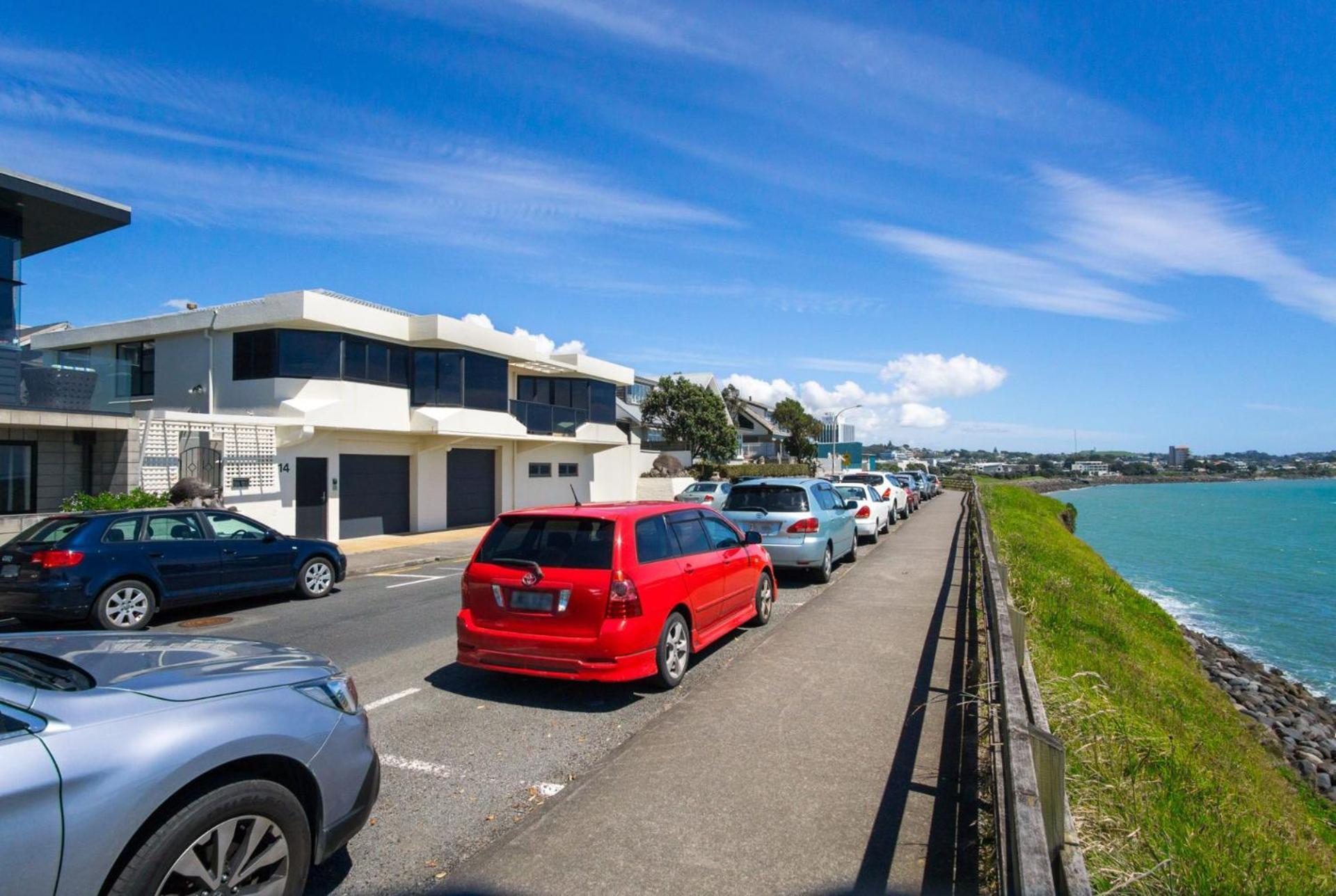 Waterfront On Woolcombe Βίλα Νιου Πλύμουθ Εξωτερικό φωτογραφία